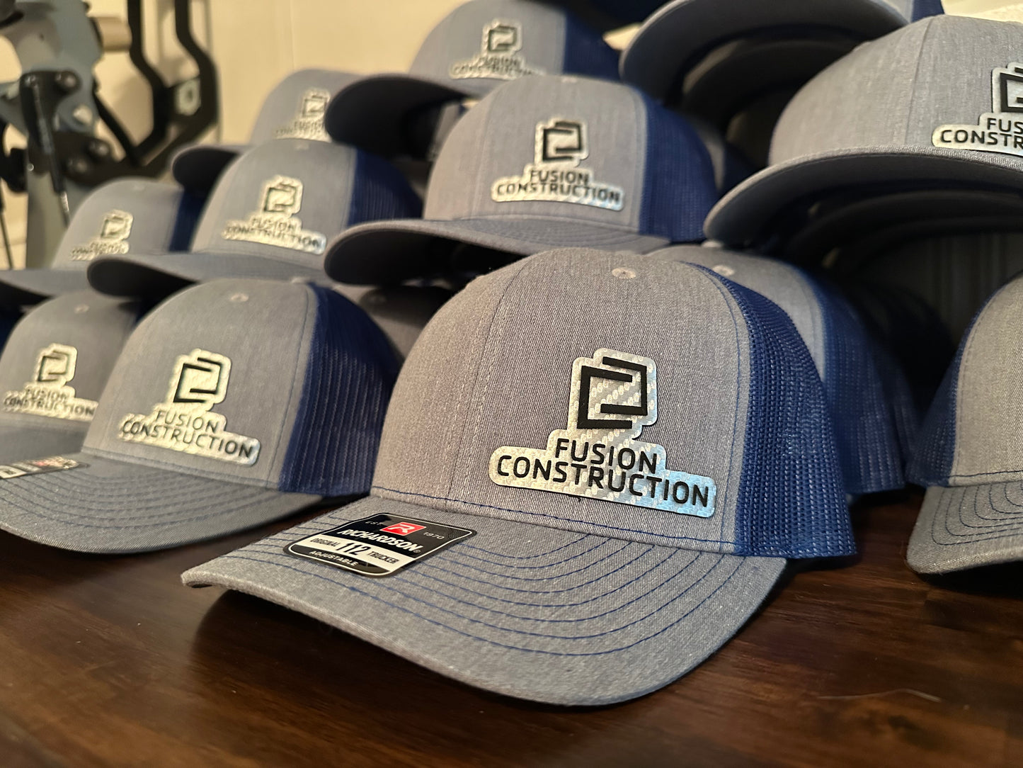 Custom Richardson 112 Trucker Hats