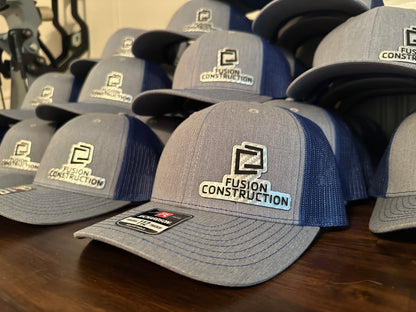 Custom Richardson 112 Trucker Hats