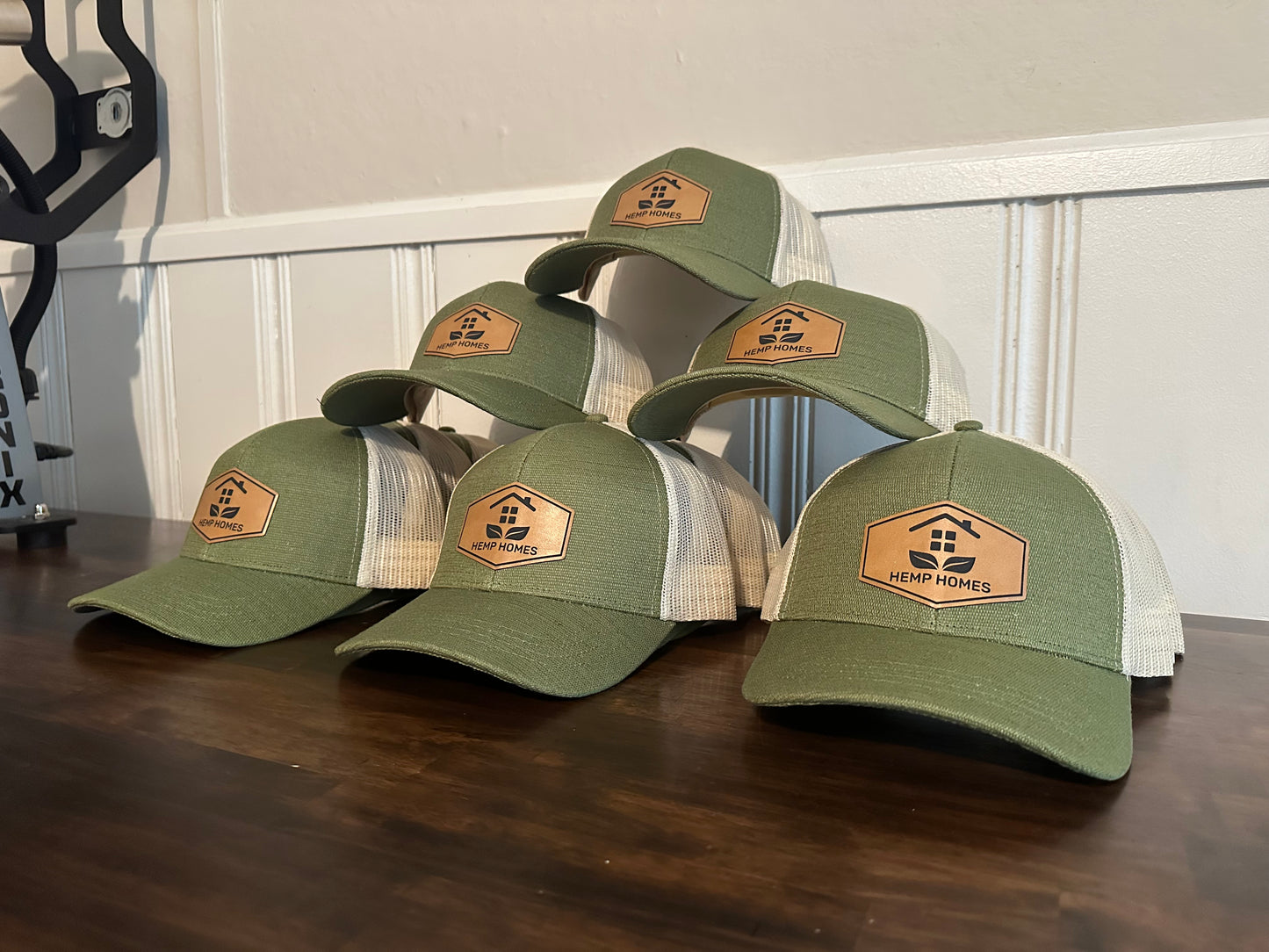 Custom Richardson 112 Trucker Hats