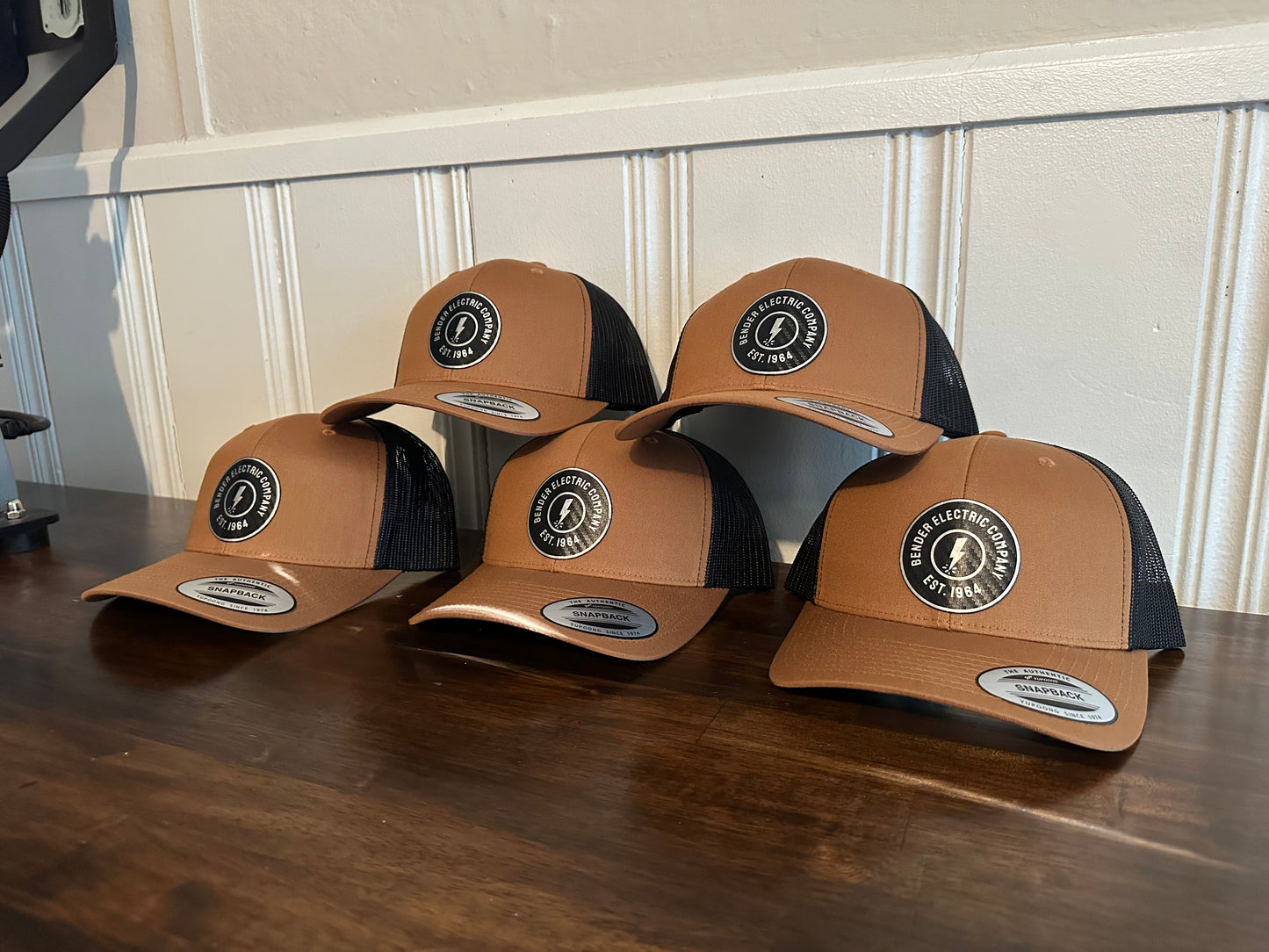 Custom Richardson 112 Trucker Hats