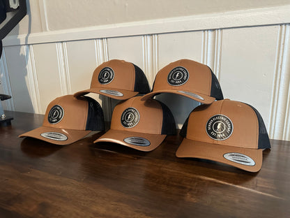 Custom Richardson 112 Trucker Hats