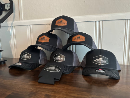 Custom Richardson 112 Trucker Hats