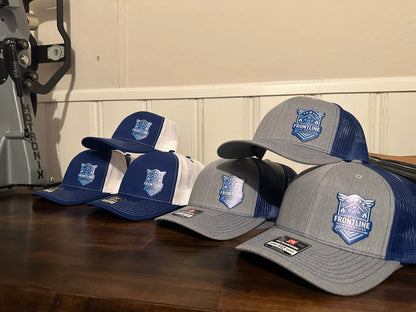 Custom Richardson 112 Trucker Hats