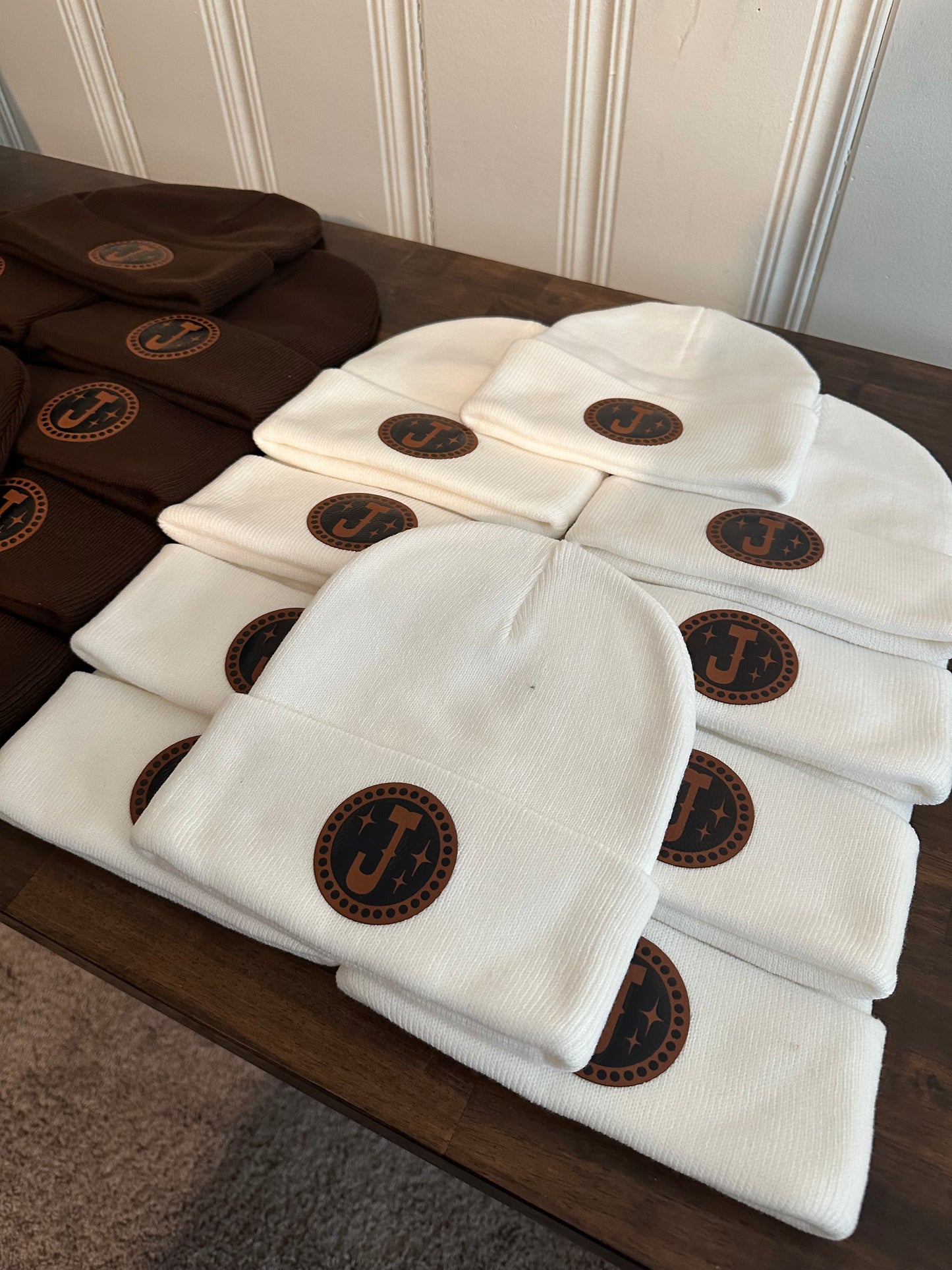 Custom Beanies