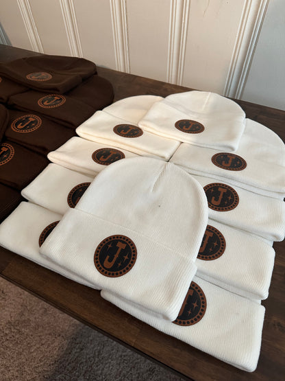 Custom Beanies