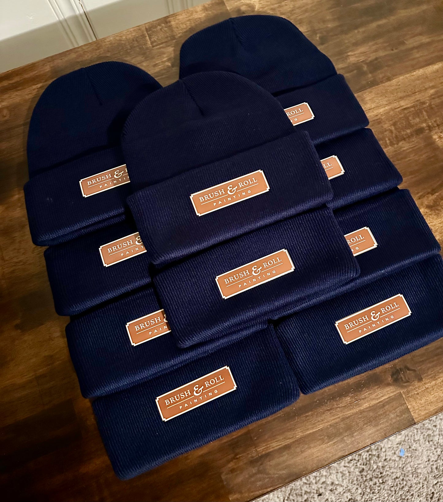 Custom Beanies