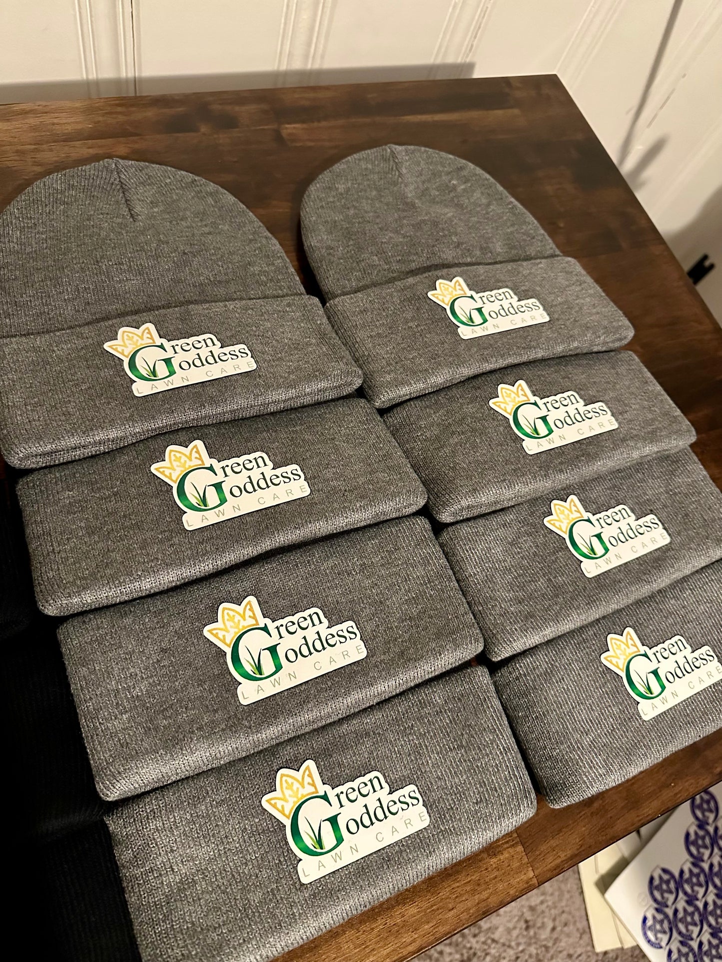 Custom Beanies