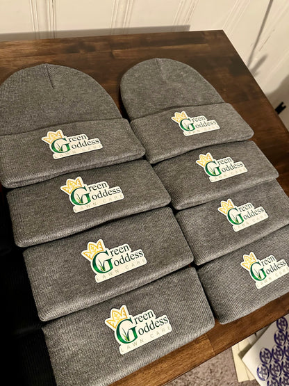 Custom Beanies