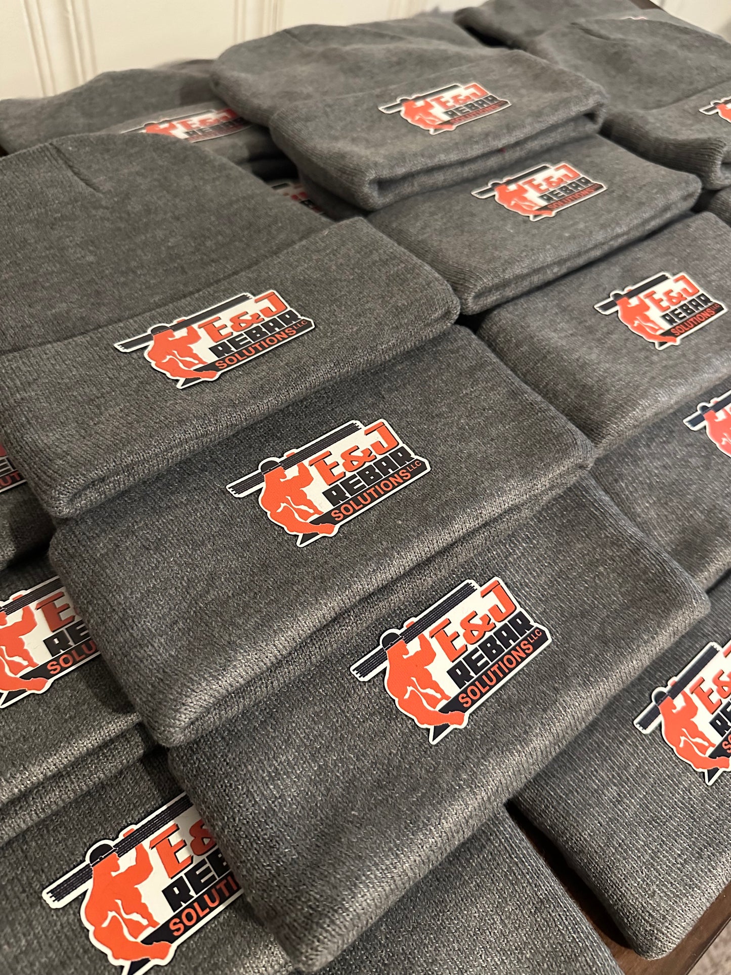 Custom Beanies