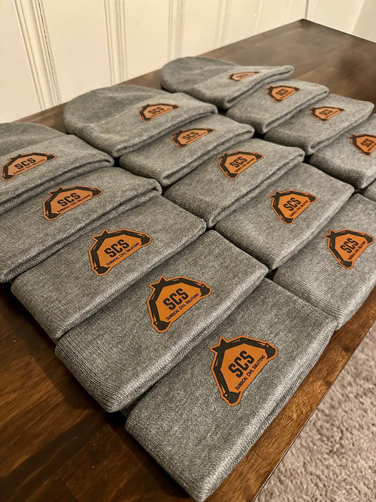 Custom Beanies