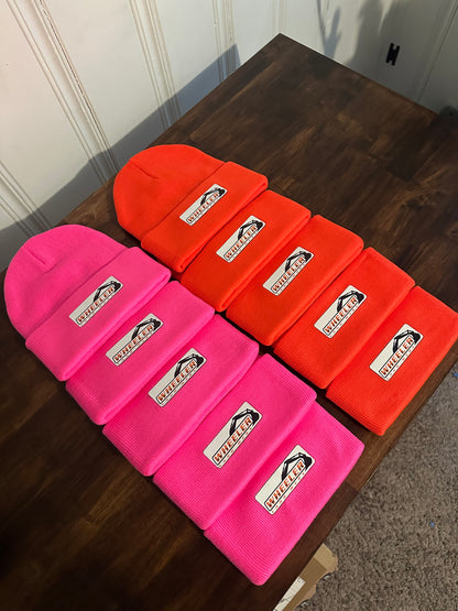 Custom Beanies
