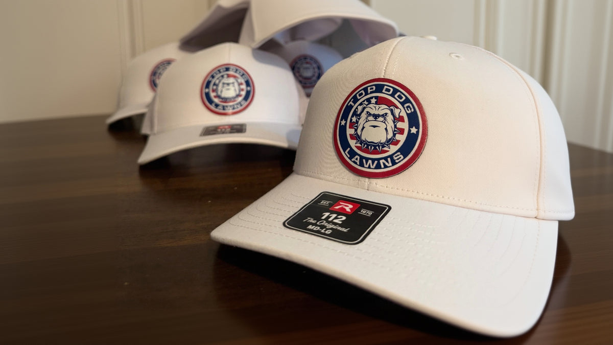 Postman's Custom Hats – Postman's Custom Hats