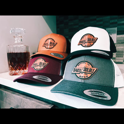 Custom Richardson 112 Trucker Hats