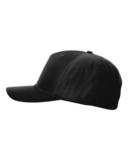 Custom Richarson 355 Laser Perf Rope Cap