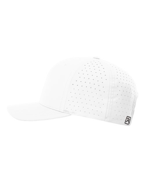 Custom Richardson Laser Perf R-Flex 632 Hats