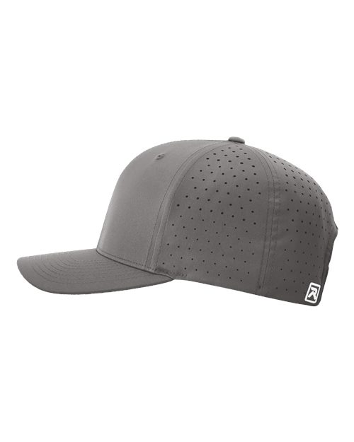 Custom Richardson Laser Perf R-Flex 632 Hats
