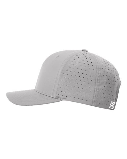 Custom Richardson Laser Perf R-Flex 632 Hats