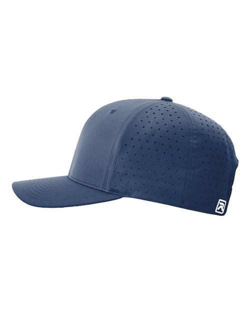 Custom Richardson Laser Perf R-Flex 632 Hats