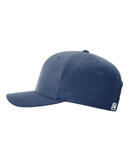 Custom Richardson Laser Perf R-Flex 632 Hats