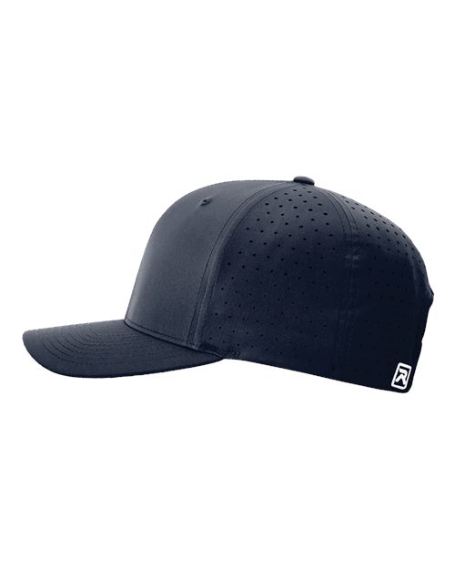 Custom Richardson Laser Perf R-Flex 632 Hats