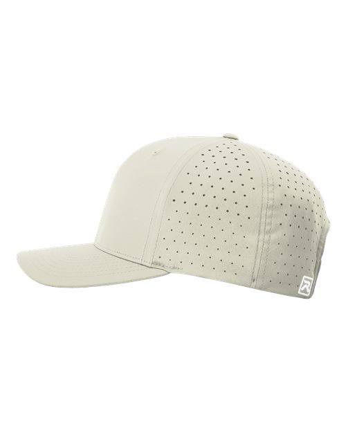 Custom Richardson Laser Perf R-Flex 632 Hats