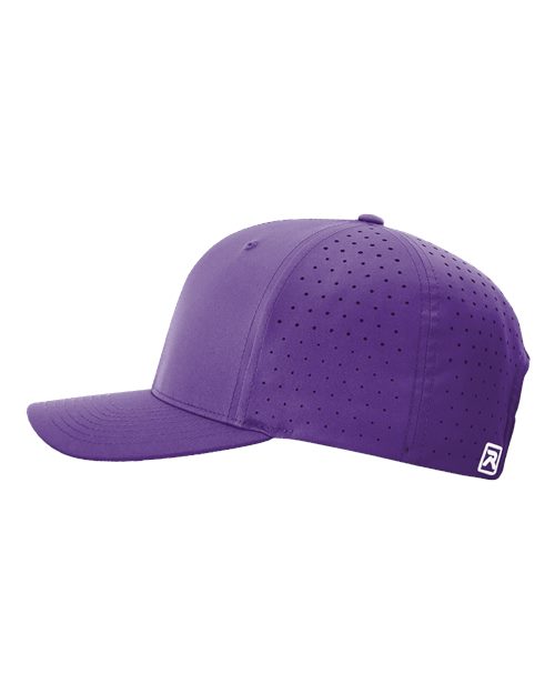 Custom Richardson Laser Perf R-Flex 632 Hats