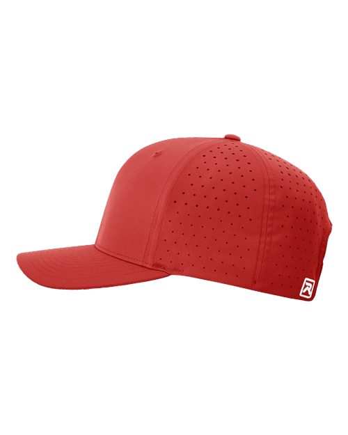 Custom Richardson Laser Perf R-Flex 632 Hats