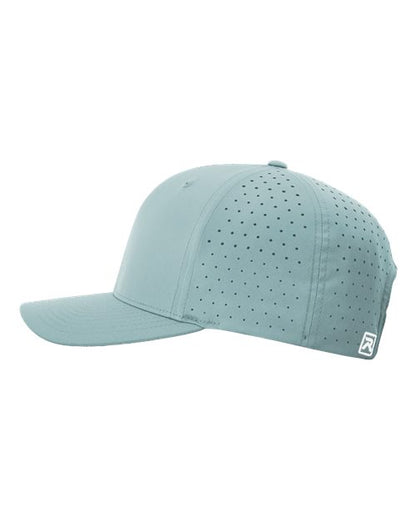 Custom Richardson Laser Perf R-Flex 632 Hats