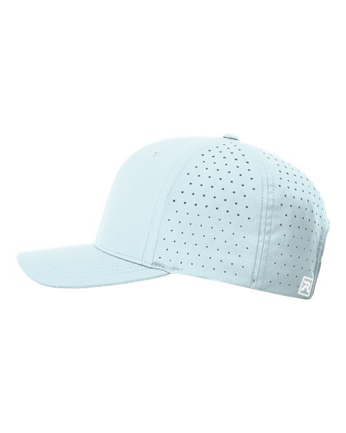 Custom Richardson Laser Perf R-Flex 632 Hats